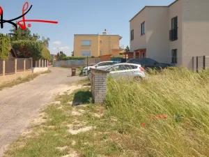 Prodej pozemku pro bydlení, Roudnice nad Labem, 627 m2