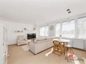 Prodej bytu 3+kk, Lysá nad Labem, Okružní, 67 m2