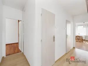 Prodej bytu 3+kk, Lysá nad Labem, Okružní, 67 m2