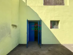 Pronájem skladu, Most - Komořany, Třebušická, 35 m2