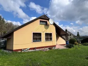 Prodej chaty, Rokycany, 84 m2