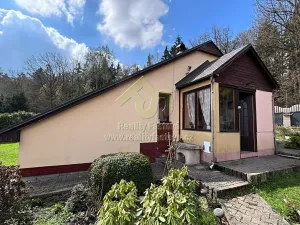 Prodej chaty, Rokycany, 84 m2