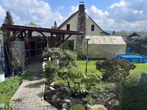 Prodej chaty, Rokycany, 84 m2