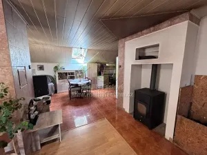 Prodej chaty, Rokycany, 84 m2