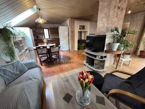 Prodej chaty, Rokycany, 84 m2