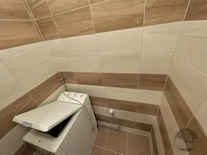 Pronájem bytu 1+kk, Praha - Nusle, 5. května, 30 m2