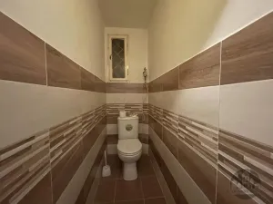 Pronájem bytu 1+kk, Praha - Nusle, 5. května, 30 m2