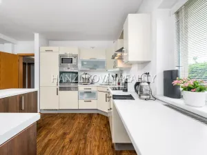 Prodej rodinného domu, Homole - Nové Homole, Horní, 112 m2