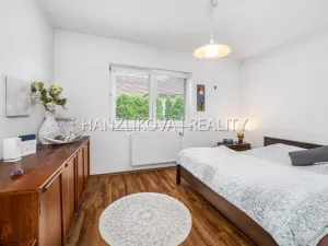 Prodej rodinného domu, Homole - Nové Homole, Horní, 112 m2