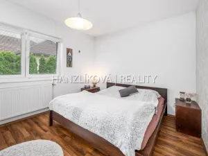 Prodej rodinného domu, Homole - Nové Homole, Horní, 112 m2