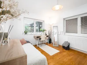 Prodej rodinného domu, Homole - Nové Homole, Horní, 112 m2