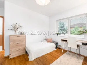 Prodej rodinného domu, Homole - Nové Homole, Horní, 112 m2