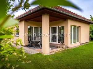 Prodej rodinného domu, Homole - Nové Homole, Horní, 112 m2