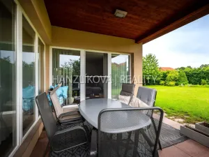 Prodej rodinného domu, Homole - Nové Homole, Horní, 112 m2