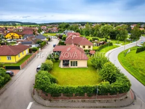 Prodej rodinného domu, Homole - Nové Homole, Horní, 112 m2