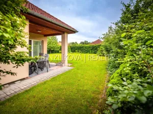 Prodej rodinného domu, Homole - Nové Homole, Horní, 112 m2