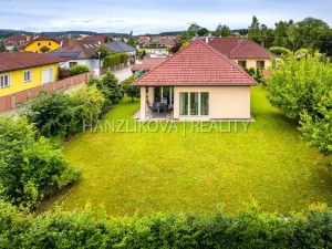 Prodej rodinného domu, Homole - Nové Homole, Horní, 112 m2