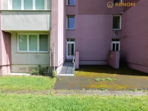 Prodej bytu 1+kk, Ostrava, Zdeňka Štěpánka, 28 m2