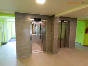 Prodej bytu 1+kk, Ostrava, Zdeňka Štěpánka, 28 m2