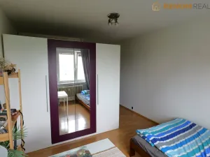 Prodej bytu 1+kk, Ostrava, Zdeňka Štěpánka, 28 m2