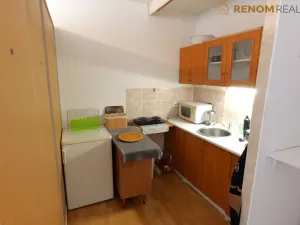 Prodej bytu 1+kk, Ostrava, Zdeňka Štěpánka, 28 m2
