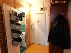 Prodej bytu 1+kk, Ostrava, Zdeňka Štěpánka, 28 m2