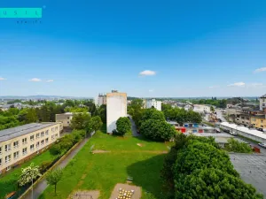 Pronájem bytu 2+kk, Olomouc - Holice, U cukrovaru, 37 m2