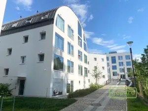 Pronájem bytu 1+kk, Řevnice, Pod Lipami, 44 m2