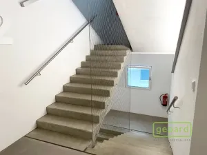 Pronájem bytu 1+kk, Řevnice, Pod Lipami, 44 m2