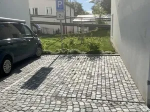 Pronájem bytu 1+kk, Řevnice, Pod Lipami, 44 m2