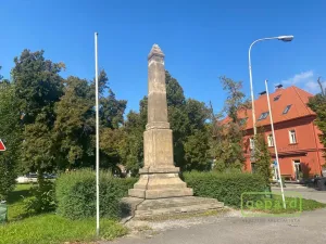 Pronájem bytu 1+kk, Řevnice, Pod Lipami, 44 m2