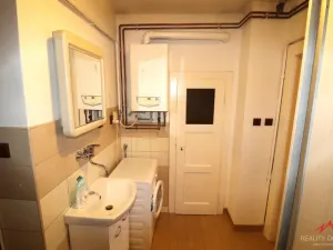 Pronájem bytu 2+kk, Děčín - Děčín IV-Podmokly, Příbramská, 46 m2