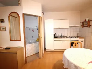 Pronájem bytu 2+kk, Děčín - Děčín IV-Podmokly, Příbramská, 46 m2