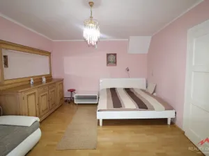 Pronájem bytu 2+kk, Děčín - Děčín IV-Podmokly, Příbramská, 46 m2