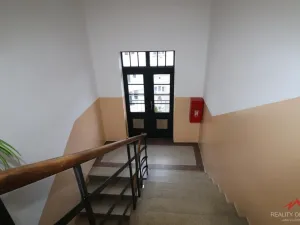 Pronájem bytu 2+kk, Děčín - Děčín IV-Podmokly, Příbramská, 46 m2