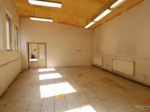 Pronájem skladu, Děčín - Děčín I-Děčín, Krokova, 103 m2