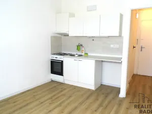 Pronájem bytu 1+1, Ústí nad Labem, SNP, 37 m2