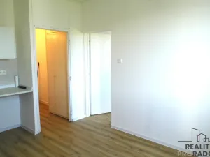 Pronájem bytu 1+1, Ústí nad Labem, SNP, 37 m2