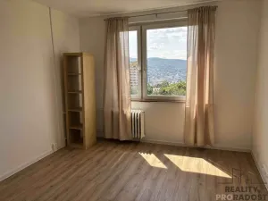 Pronájem bytu 1+1, Ústí nad Labem, SNP, 37 m2