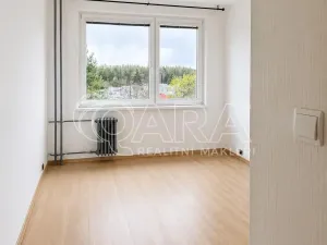 Pronájem bytu 3+kk, Praha - Chodov, Hrabákova, 77 m2
