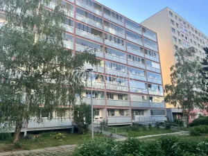 Pronájem bytu 3+kk, Praha - Chodov, Hrabákova, 77 m2