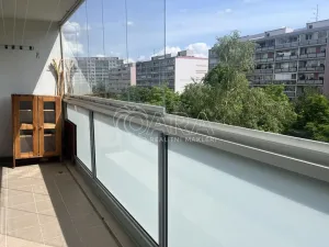 Pronájem bytu 3+kk, Praha - Chodov, Hrabákova, 77 m2