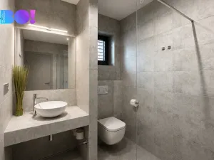 Prodej rodinného domu, Ostrava, Výdušná, 216 m2