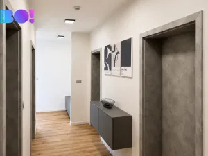 Prodej rodinného domu, Ostrava, Výdušná, 216 m2
