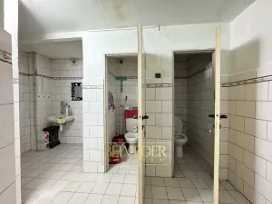 Pronájem obchodního prostoru, Teplice, Školní, 441 m2