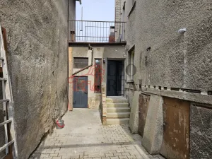 Prodej bytu 2+kk, Brušperk, Zádvoří, 49 m2