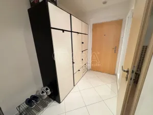 Pronájem bytu 1+kk, Praha - Břevnov, Patočkova, 32 m2