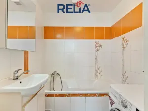 Prodej bytu 3+1, Liberec, Zámecký vrch, 80 m2
