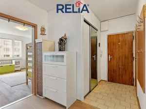Prodej bytu 3+1, Liberec, Zámecký vrch, 80 m2