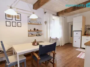 Prodej rodinného domu, Čejkovice, 103 m2